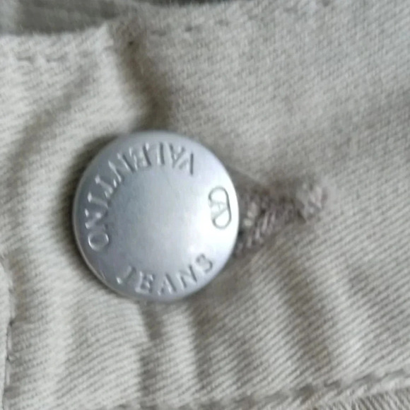 Valentino  jeans size 34 - Picture 7 of 10